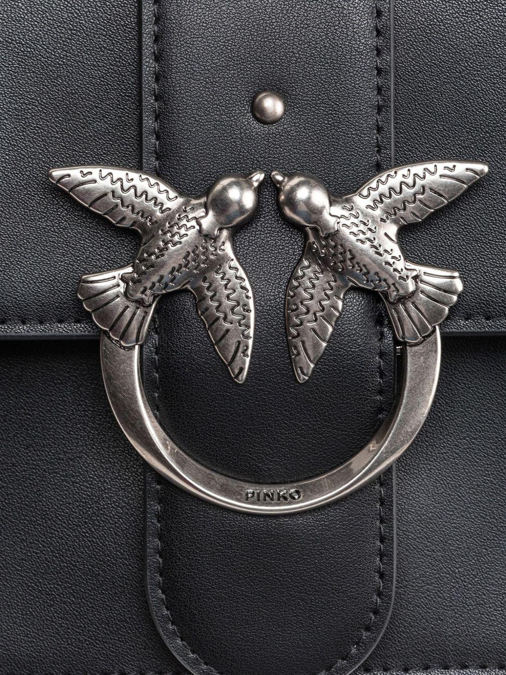 Love One shoulder  bag 105857 A0F1Z99O PINKO 