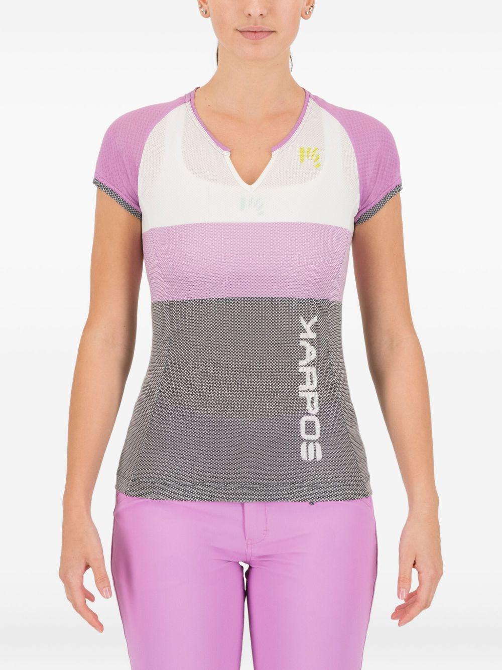 Muved Evo jersey <BR/> 2500962 093 KARPOS 
