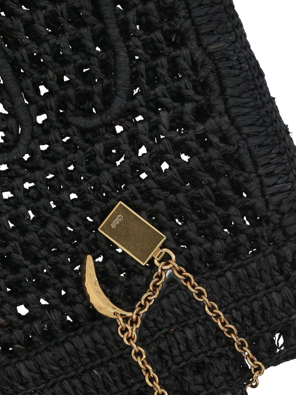 CHLOÉ CH25US901P08001