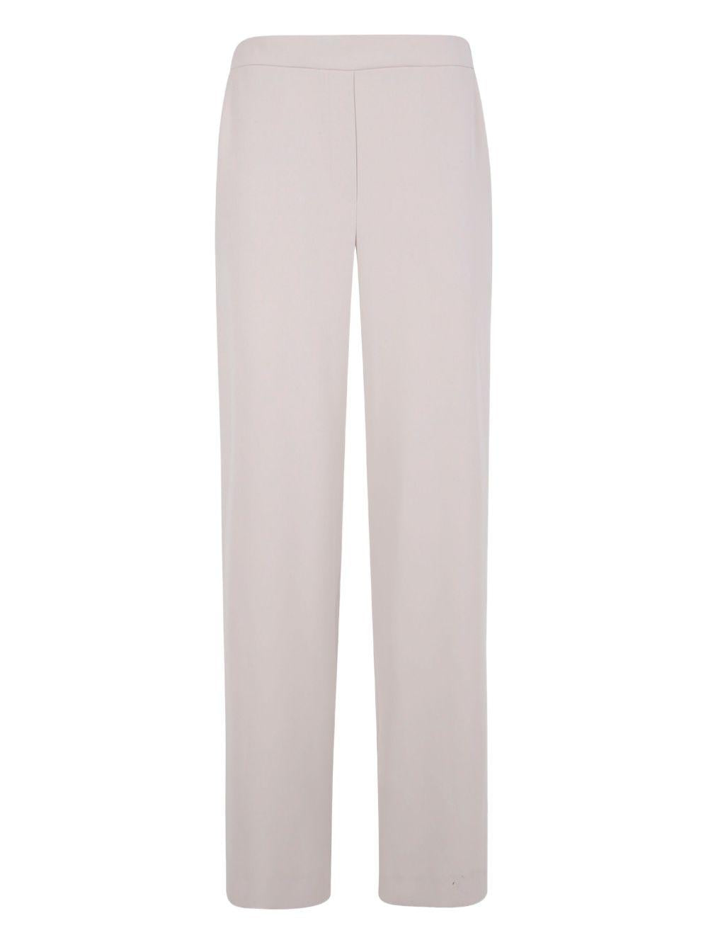 PANTALONE PALAZZO D231087 POKER25084 P.A.R.O.S.H. 