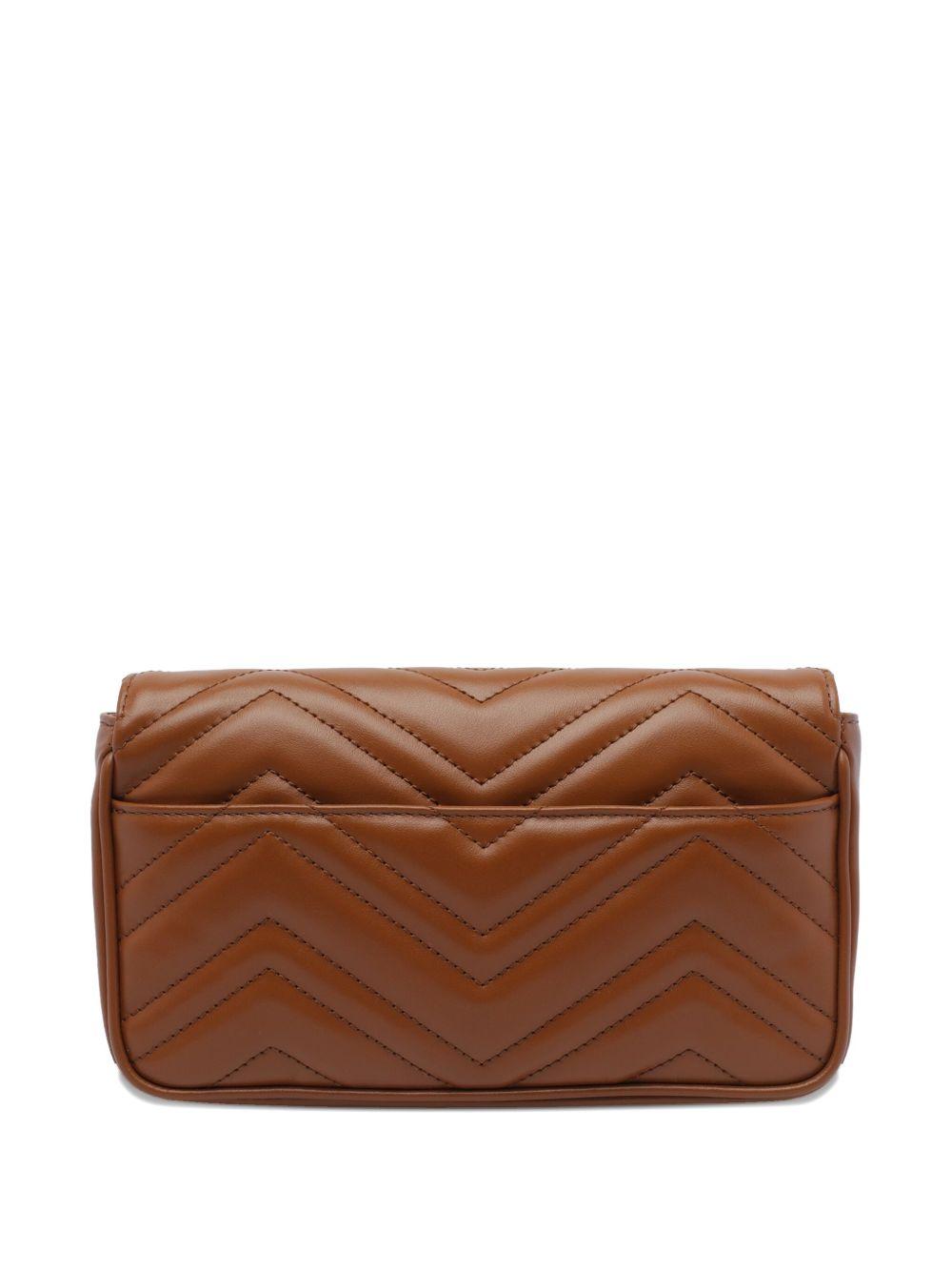 GG Marmont small shoulder bag 751526 AAET82718 GUCCI 