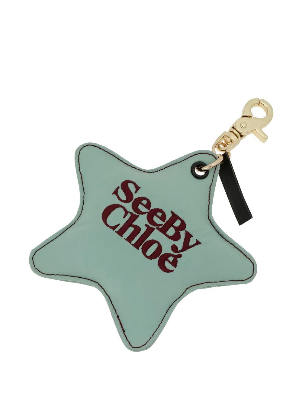 SEE BY CHLOÉ CHS22WK730C4139P