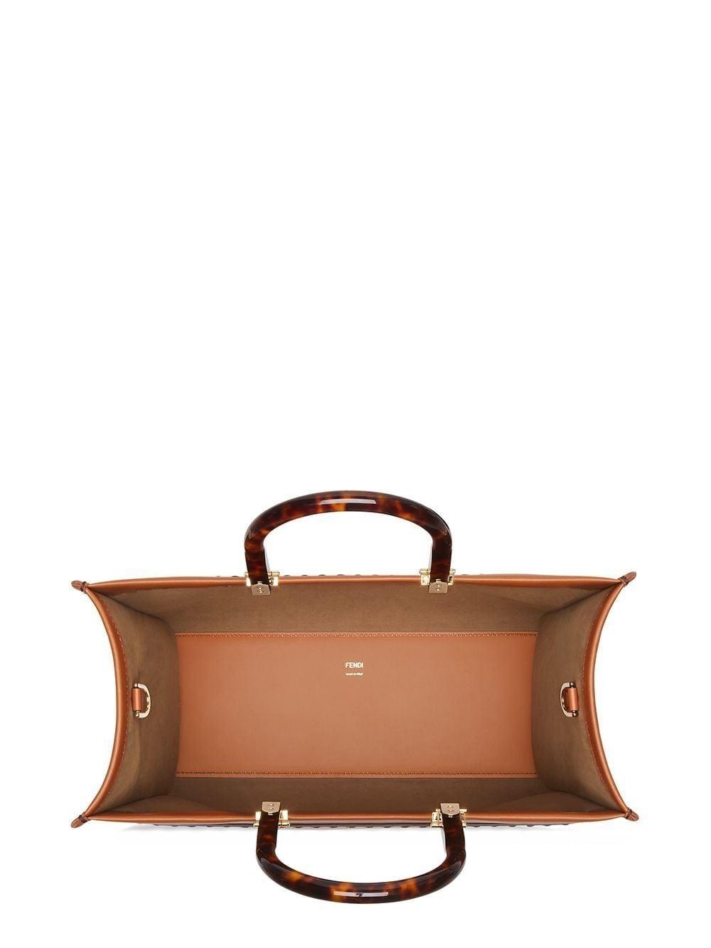 FENDI SUNSHINE  VIT.KING FENDI 8BH386 ABVLF0PWZ FENDI 