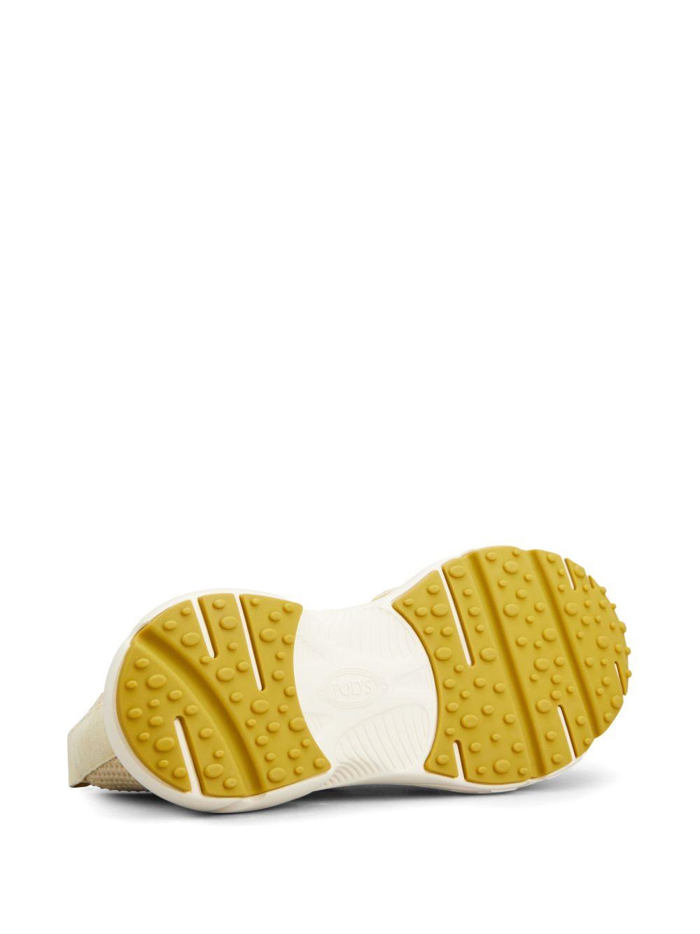 Kate sneakers<BR/><BR/> XXW54C0JD50 U91G030 TOD'S 