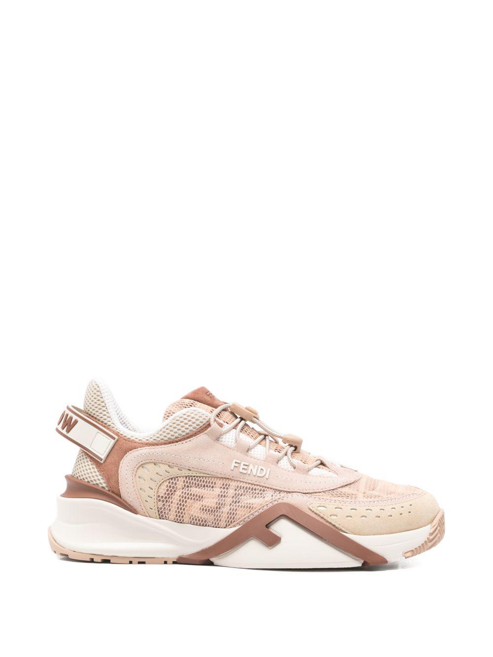 Flow sneakers 8E8620 AYF9F1TYW FENDI 