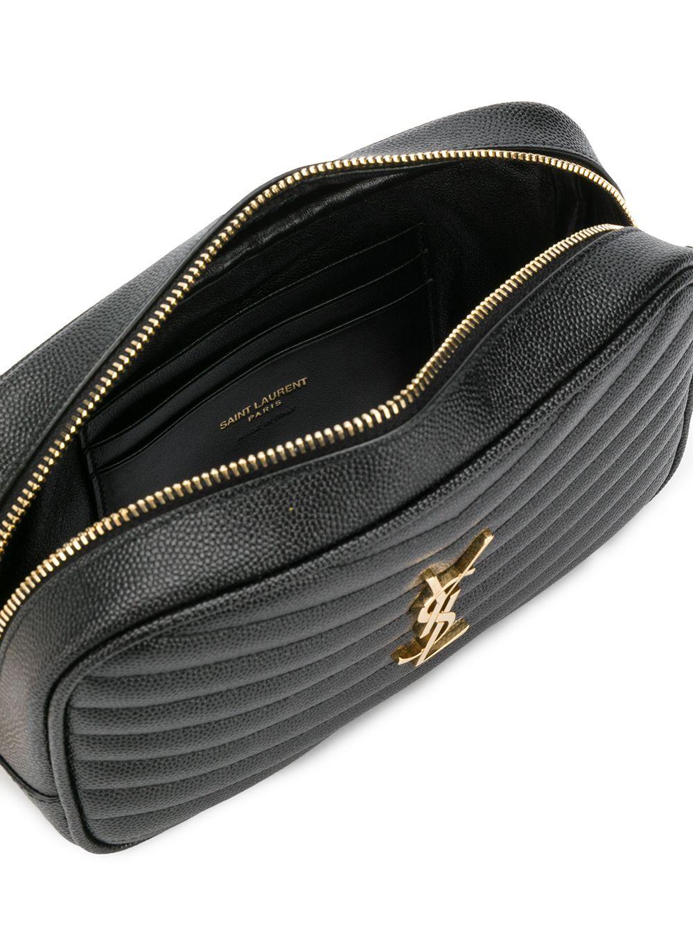 Loulou mini bag 612579 1GF011000 SAINT LAURENT 