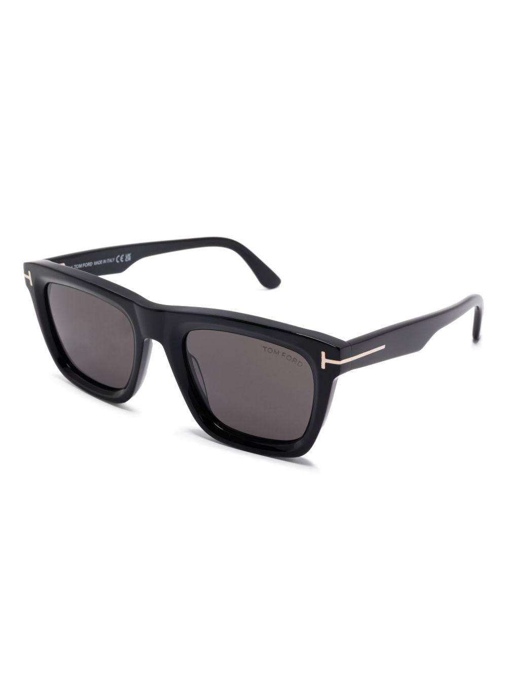 Lelio sunglasses FT1207 5201A TOM FORD 