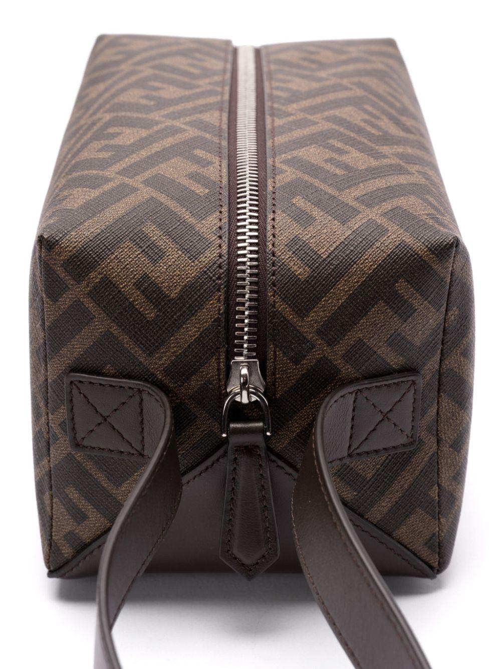 FF toiletry case 7N0150 AFCBF19KW FENDI 
