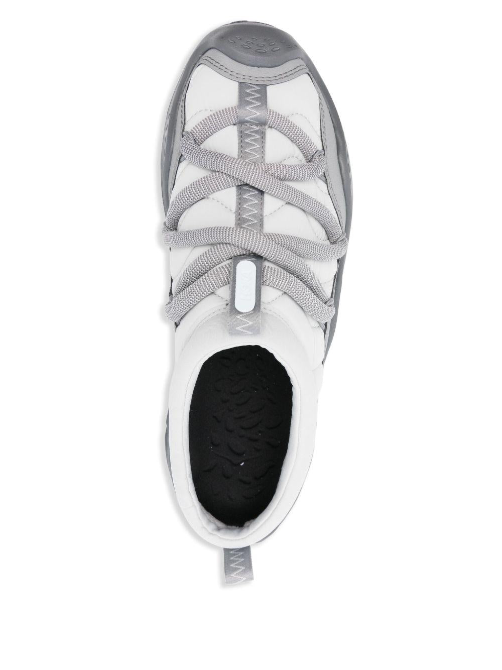Grey Ora Primo sneakers<BR/><BR/><BR/> 1141570 U ORA PRIMOSSTST HOKA ONE ONE 