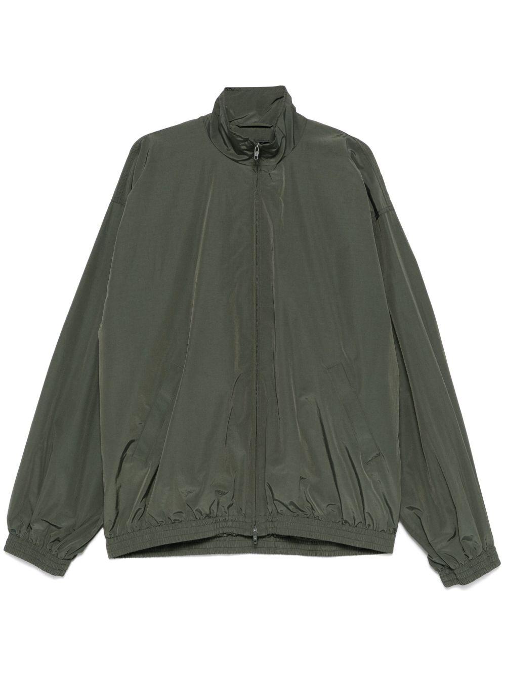 Tape Type jacket<BR/><BR/><BR/> 794465 TPQ382840 BALENCIAGA 