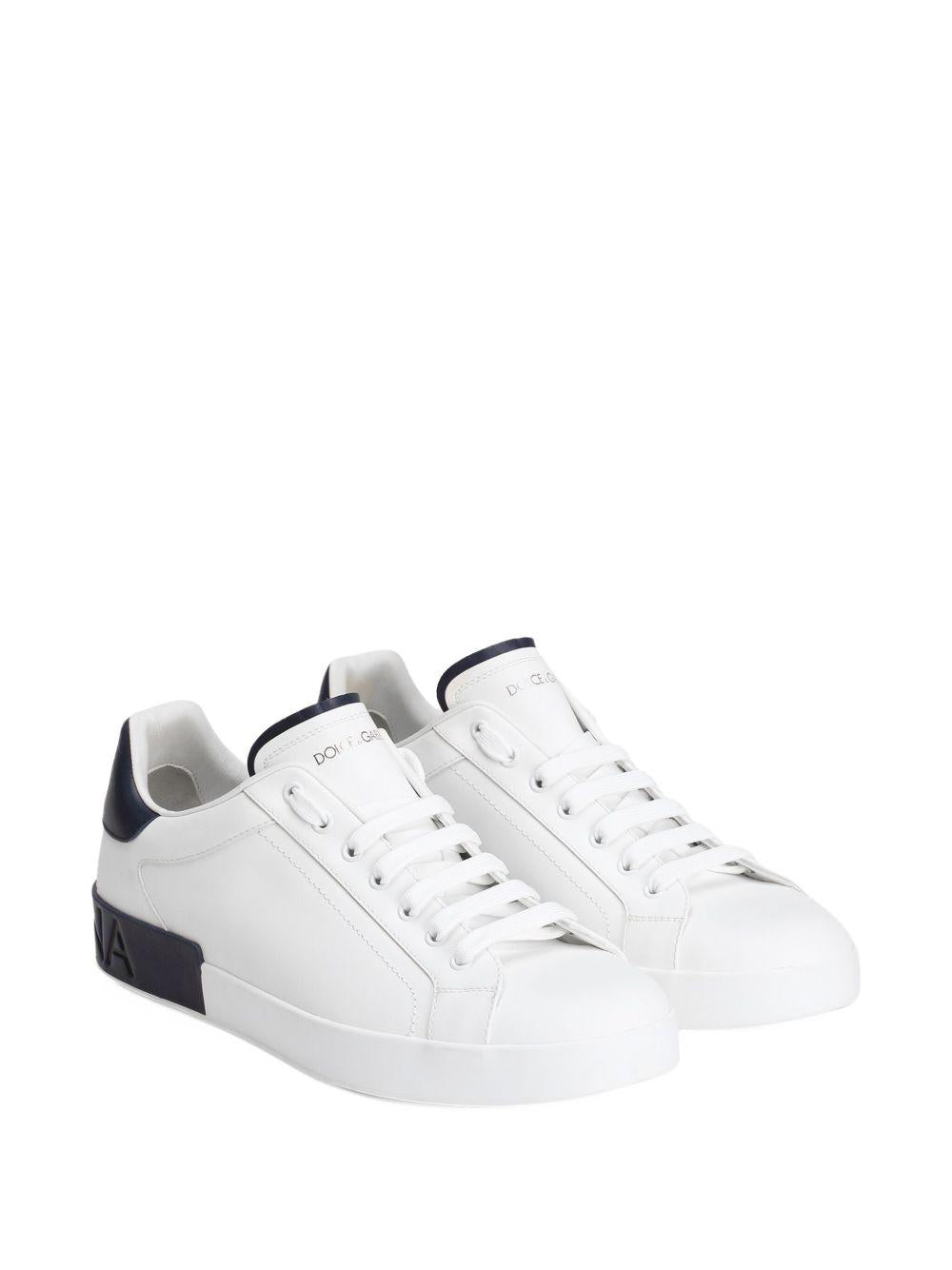 Portofino sneakers CS2278 A9U7389951 DOLCE & GABBANA 