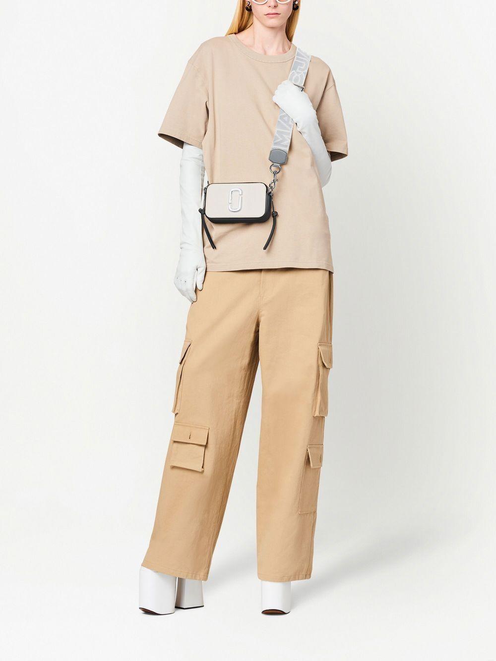 The Snapshot camera bag<BR/><BR/><BR/> 2S3HCR500H03 164 MARC JACOBS 