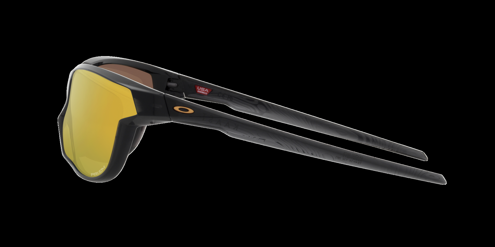 Kaast sunglasses 0OO9227 922702 OAKLEY 