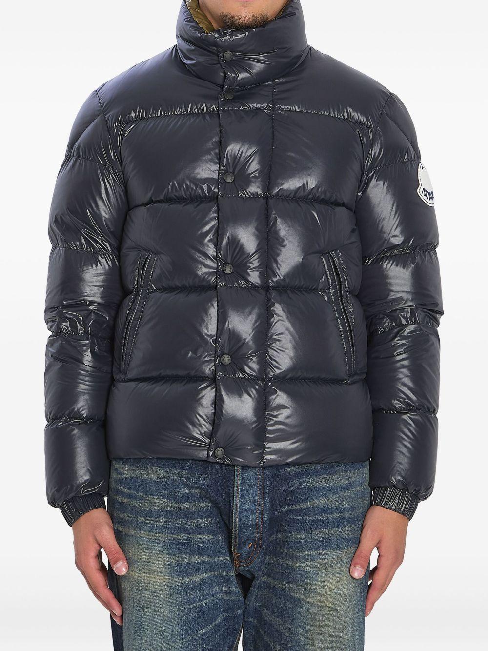 Tripiti puffer jacket K20911A00130 596XEP98 MONCLER 