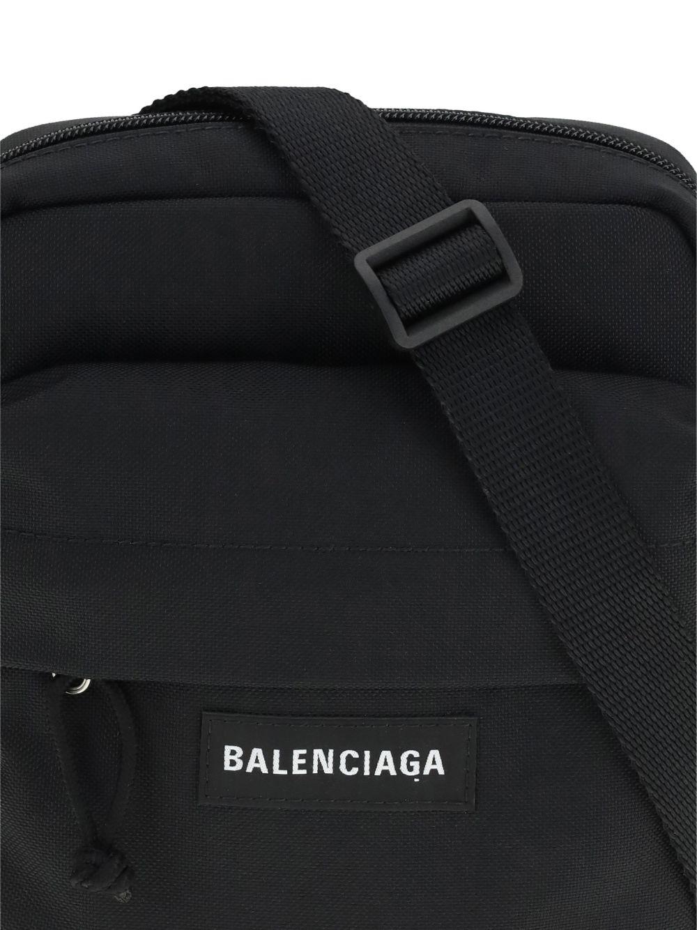Explorer Crossbody Pouch 845593 2AB9Q1000 BALENCIAGA 