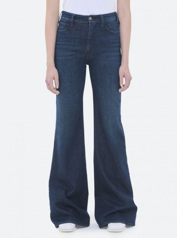 Flaire jeans CC442P510 83 CYCLE 