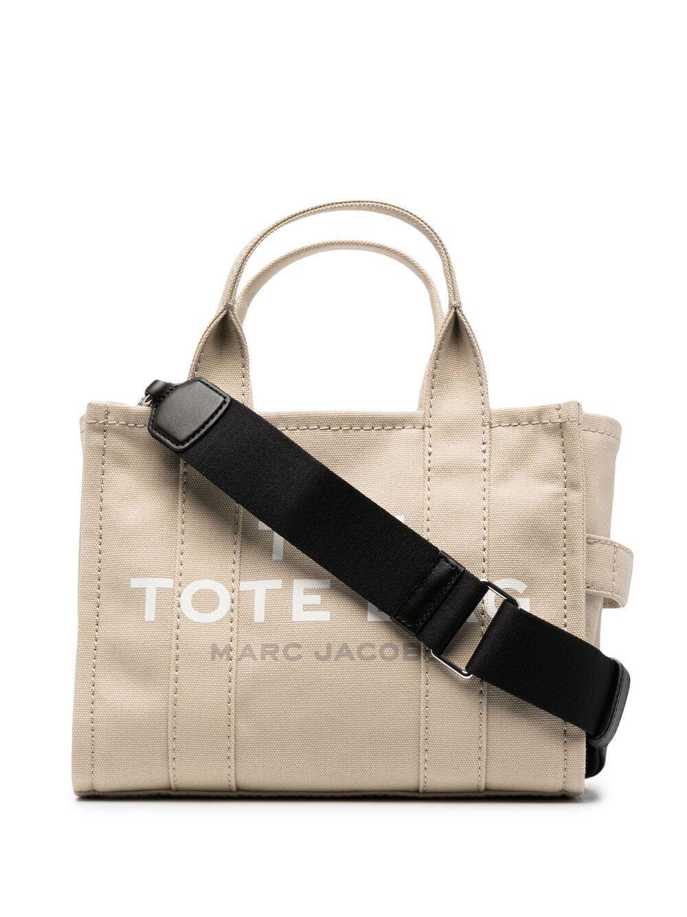 The Small Logo Tote Bag M0016493 260 MARC JACOBS 