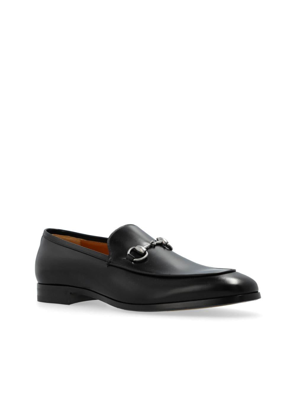 Loafers with horsebit 795116 AADQC1000 GUCCI 