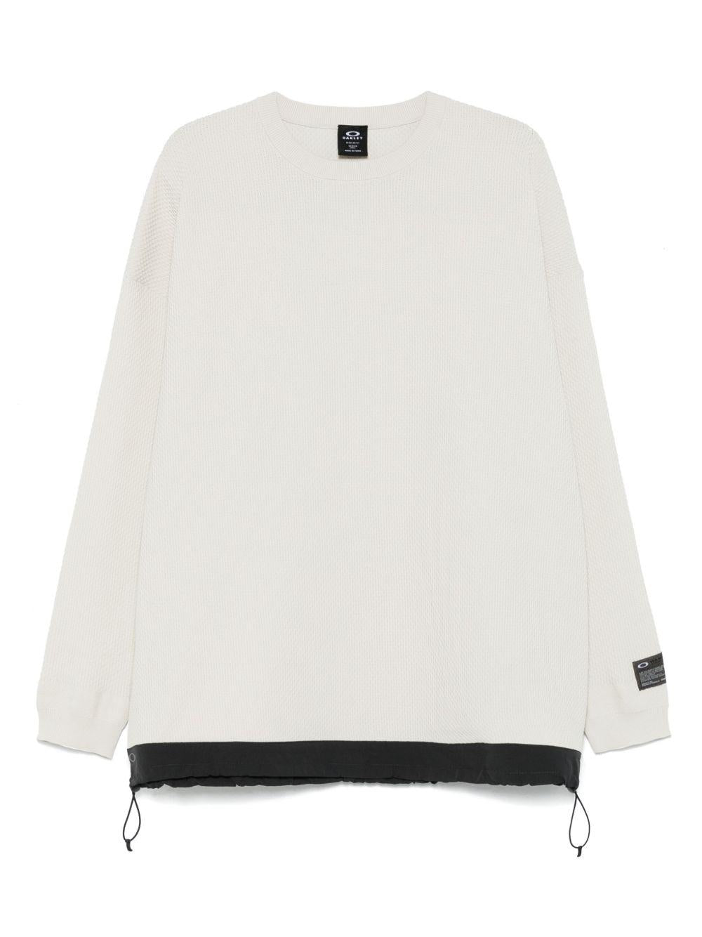 Peak sweatshirt<BR/><BR/> FOA407570 68S OAKLEY 