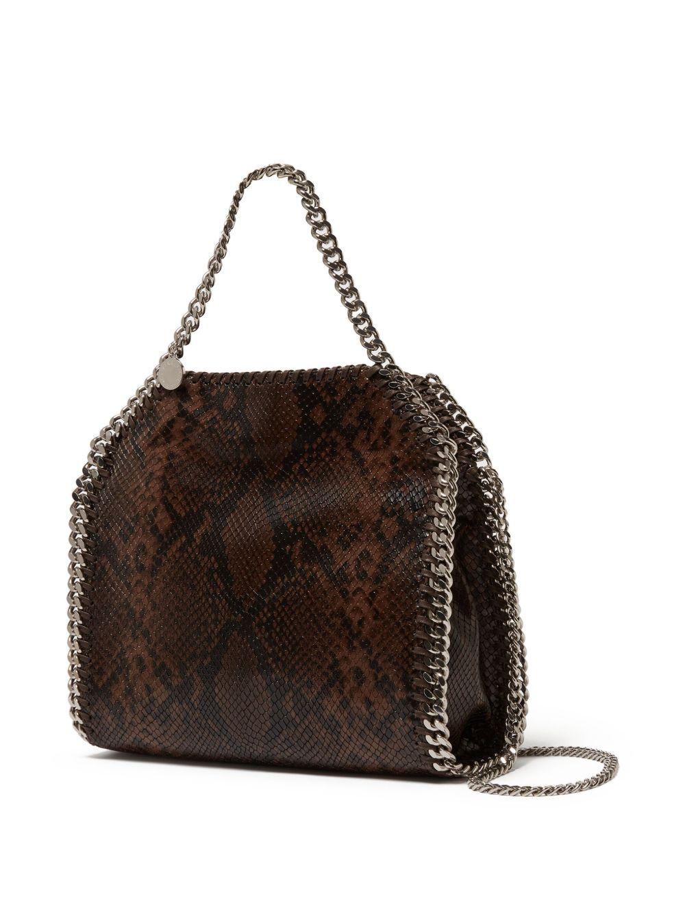 Mini Falabella tote bag 371223 WP06212035 STELLA McCARTNEY 