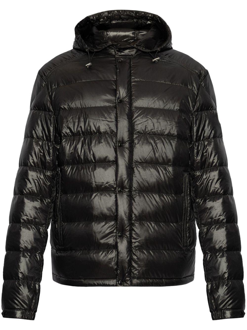 Gliere hooded short down jacket K10911A00080 597Y4999 MONCLER 