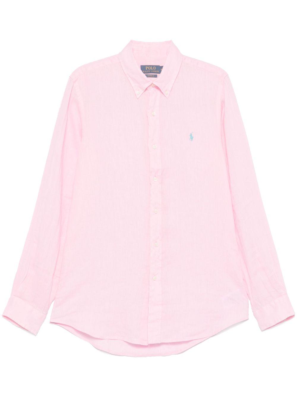 POLO RALPH LAUREN 710966294009CARMEL PINK