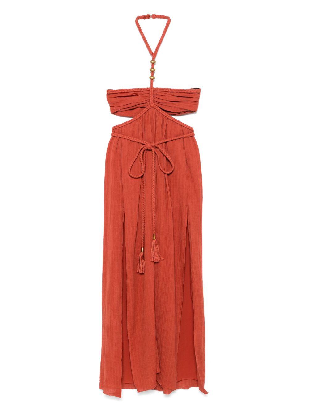 ISABEL MARANT RO0782FAC2J11I11BO