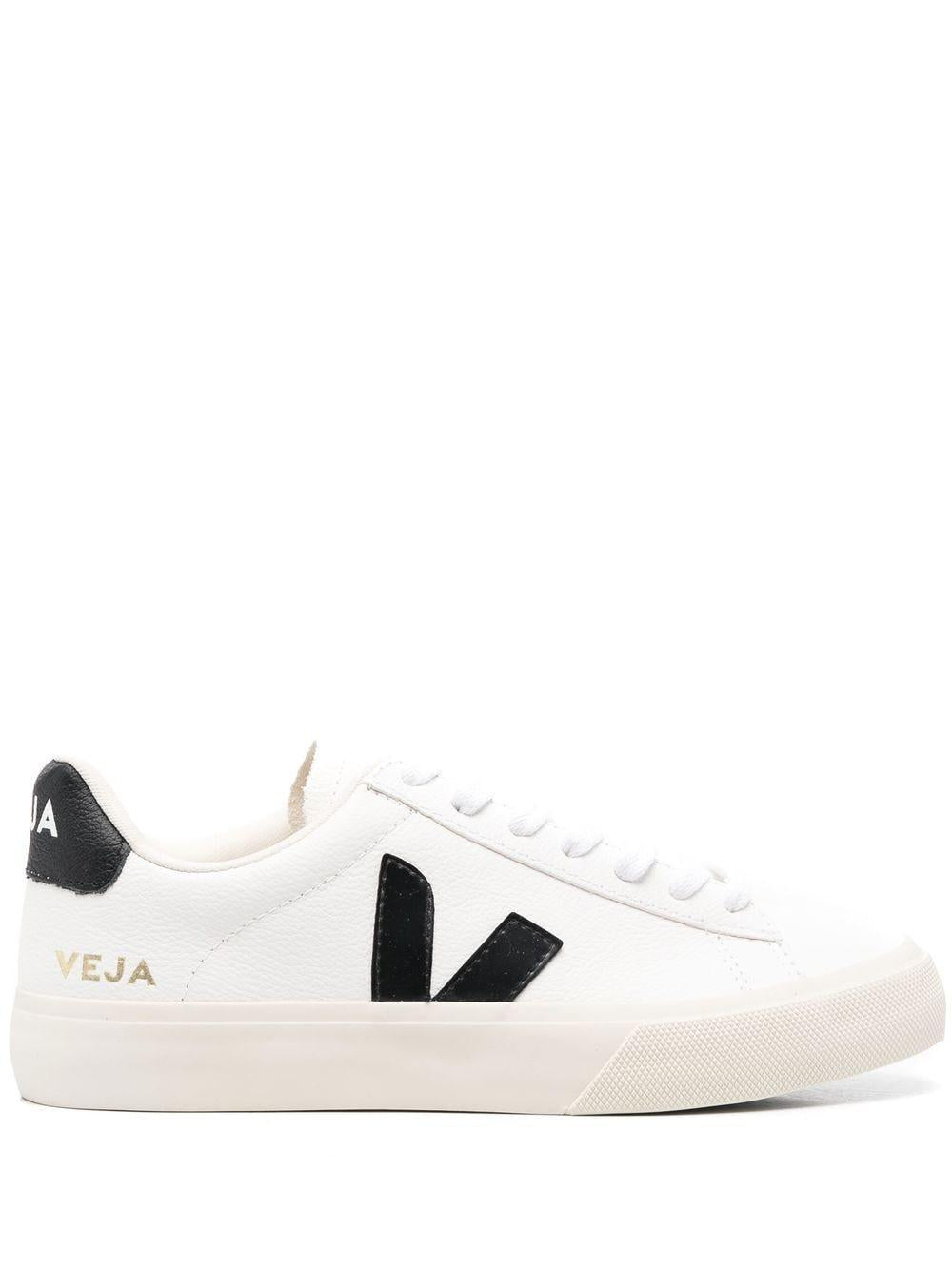Campo sneakers CP0501537 EXTRA-WHITE_BLACK VEJA 