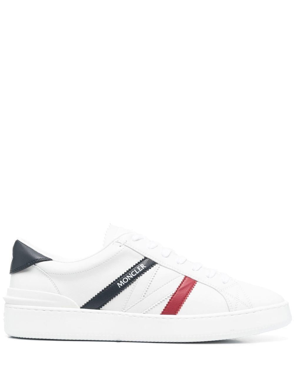 Monaco M sneakers 4M00290 M3126P07 MONCLER 