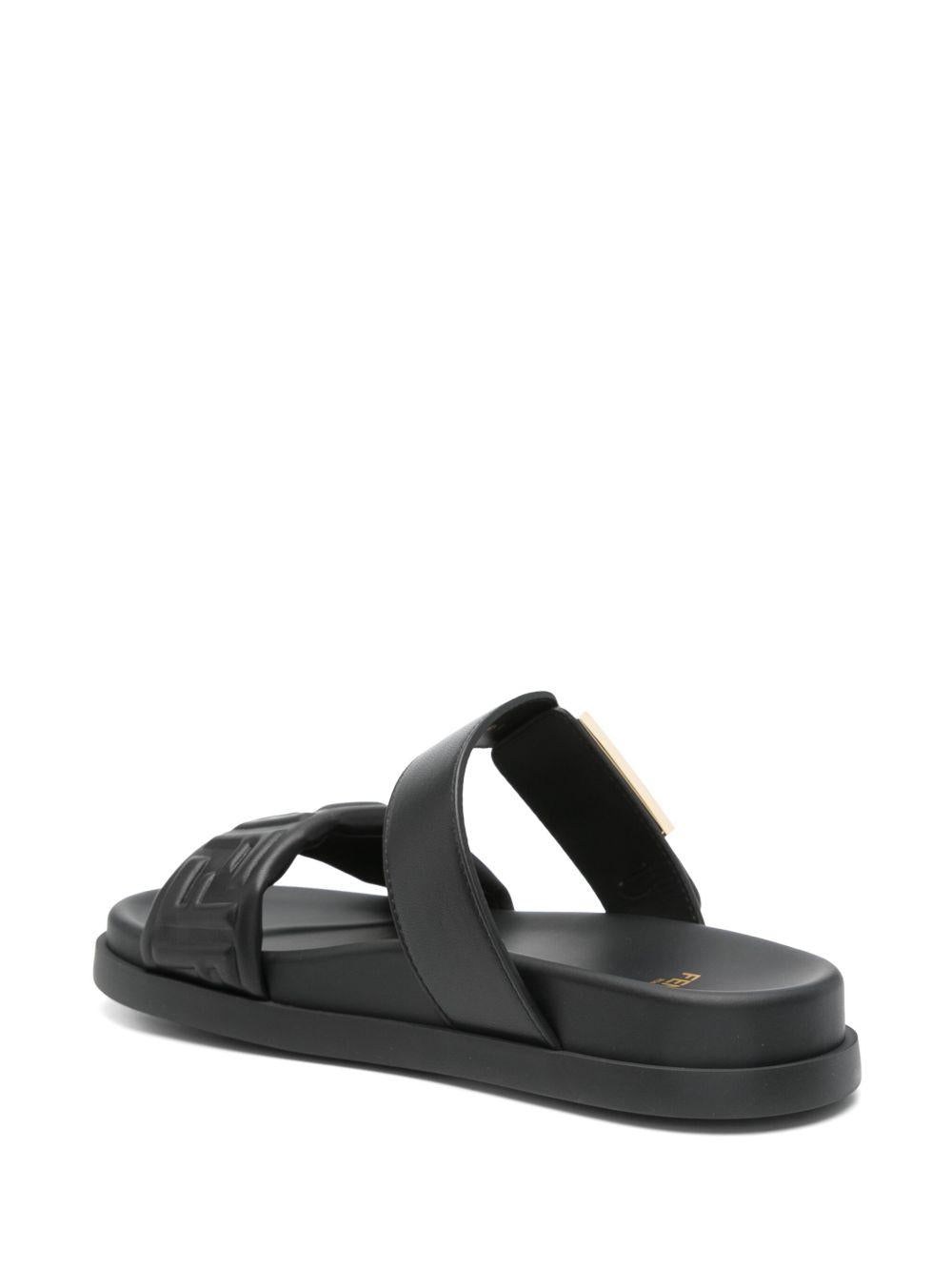 Feel slides 8X8710 ABOHF0ABB FENDI 