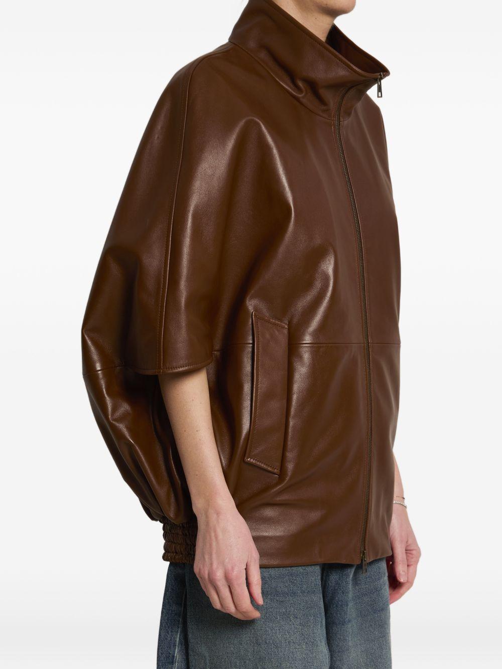 bomber jacket 871987 TUS112135 BALENCIAGA 