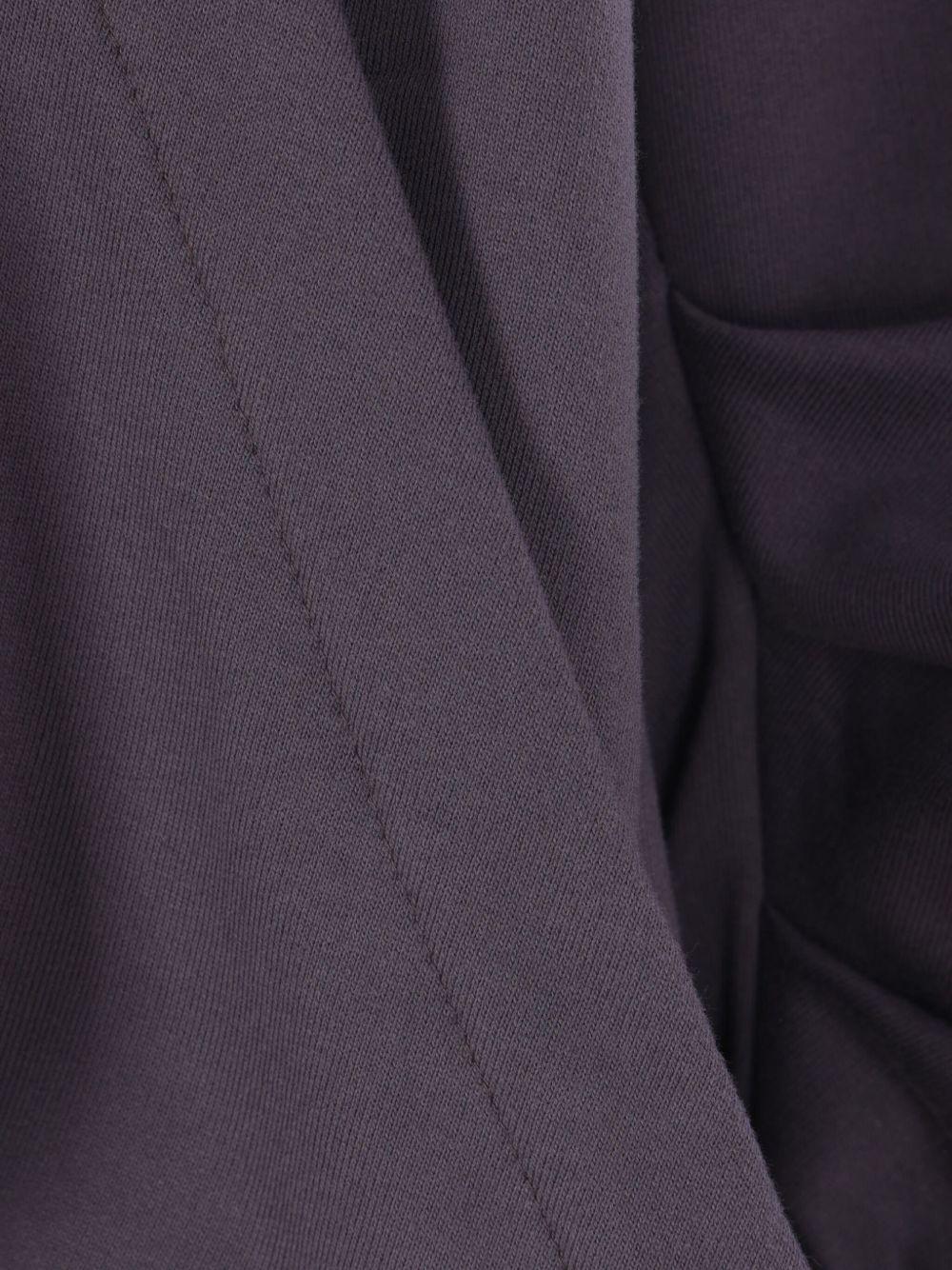 Hannett oversized hoodie 011128 2611803 DRIES VAN NOTEN 