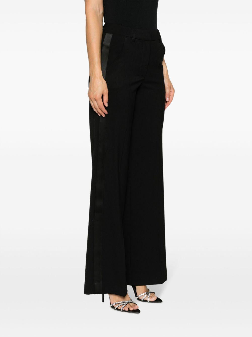Wool trousers D232016 LILIUXY24013 P.A.R.O.S.H. 