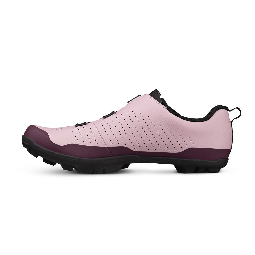PinkTerra Atlas Cycling shoes TEX2ETR1K 3710 FIZIK 