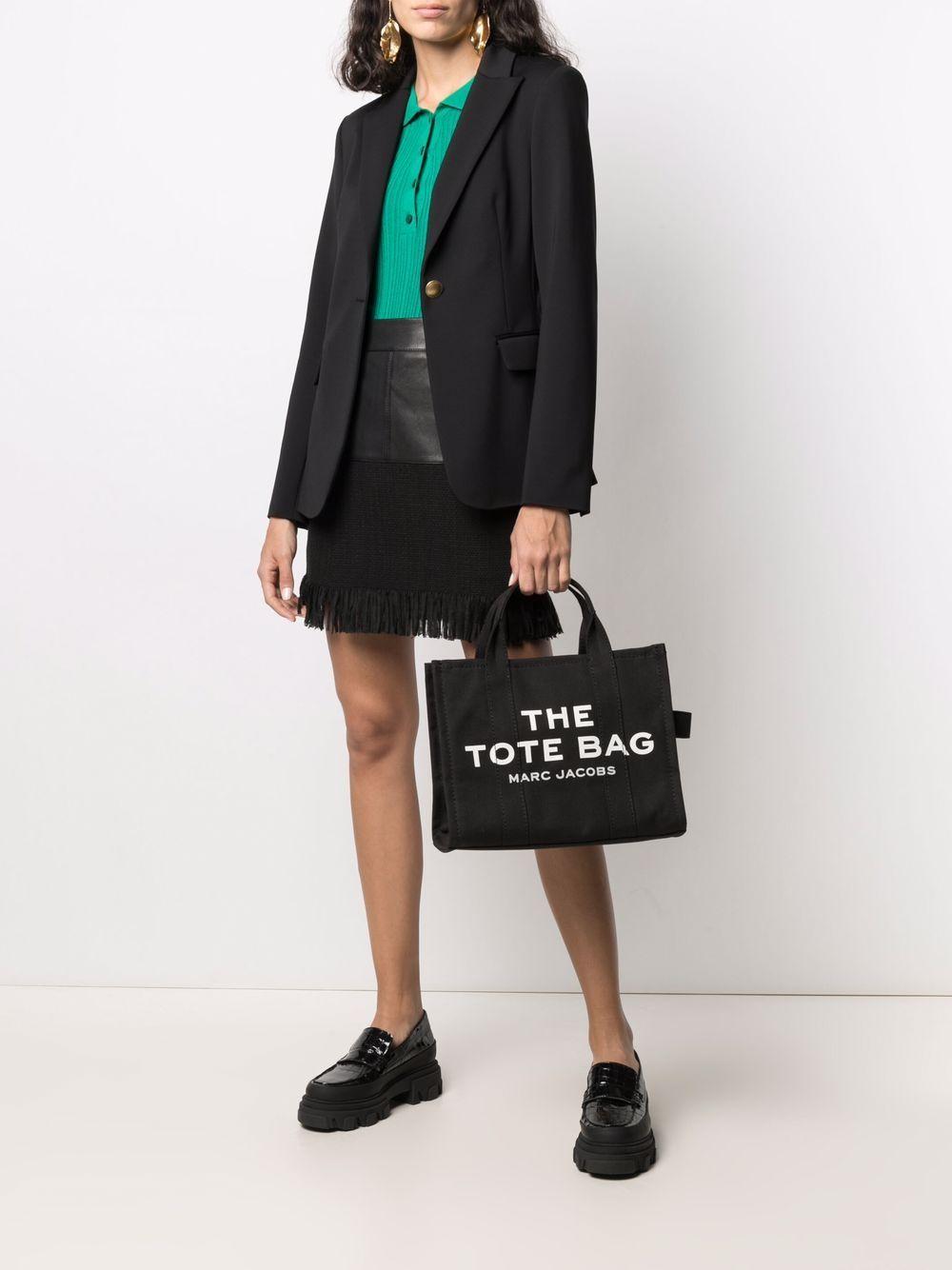 Borsa tote Traveller piccola M0016161 001 MARC JACOBS 