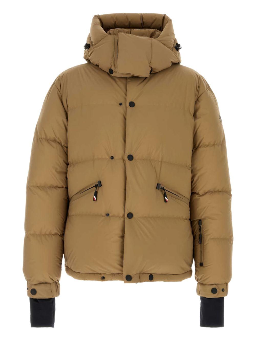 Coraia Hooded Insulated Ski Jacket K20971A00008 539X623F MONCLER GRENOBLE 