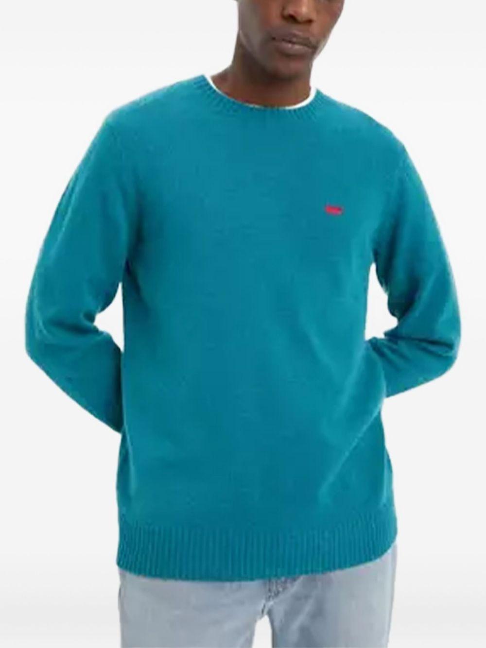 Original Housemark Sweater A4320 0001 LEVI'S 