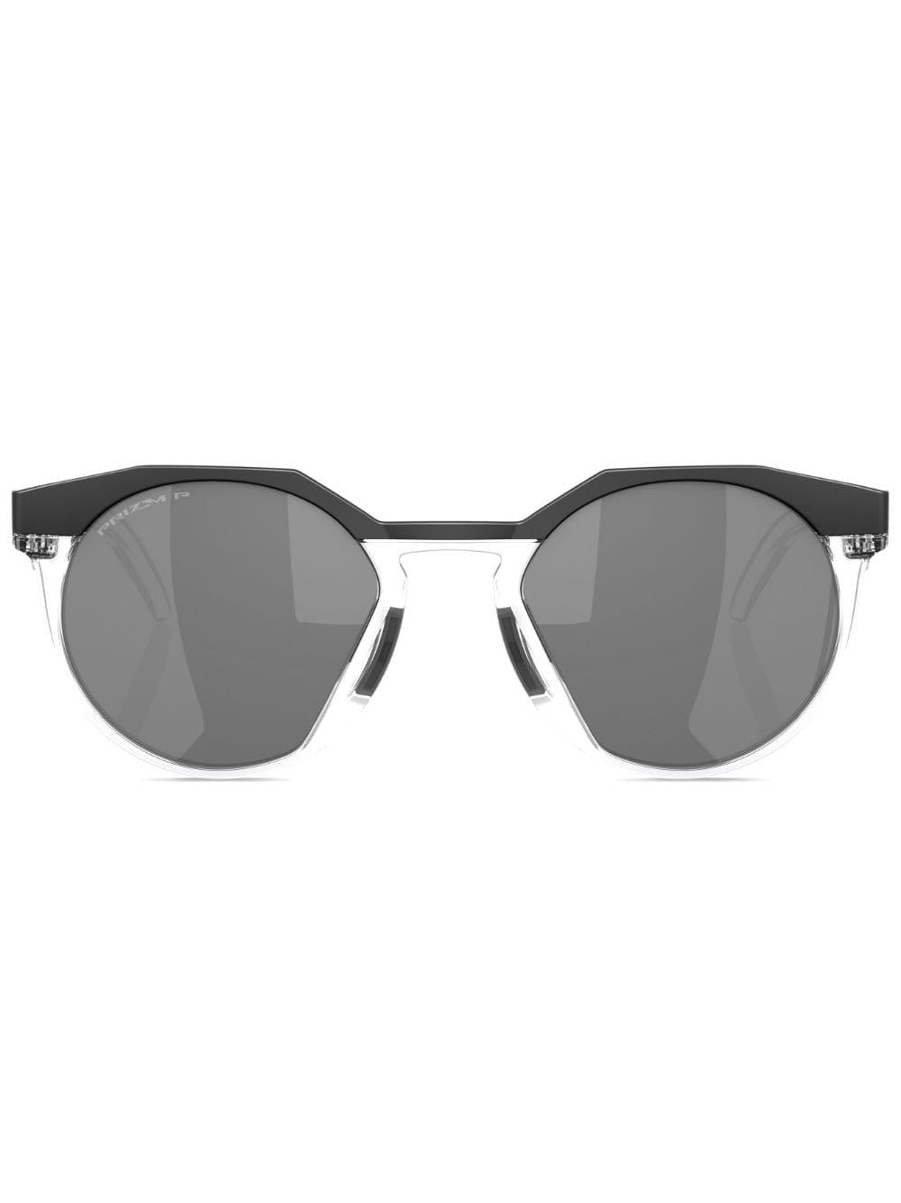 Round-frame sunglasses<BR/><BR/> 0OO9242 924205 OAKLEY 