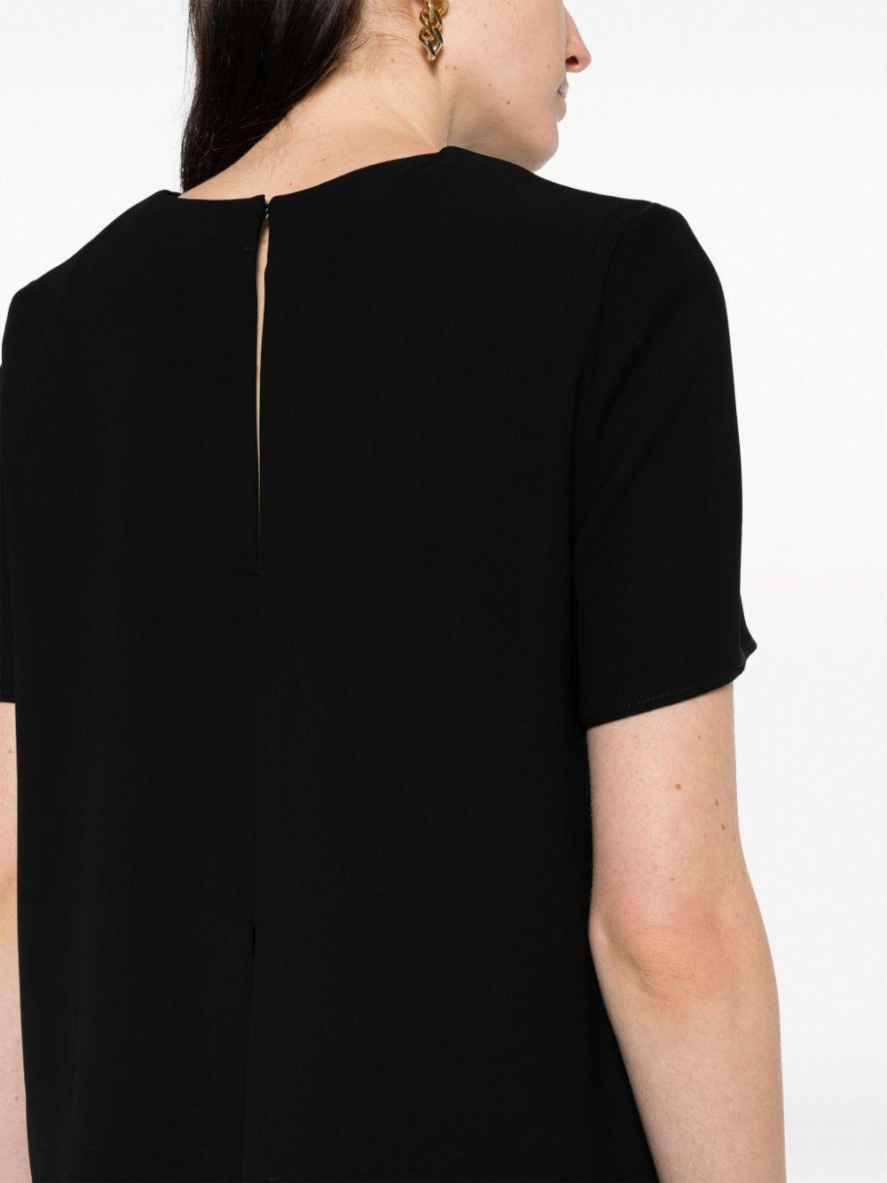 Poker blouse D312430 POKER24013 P.A.R.O.S.H. 