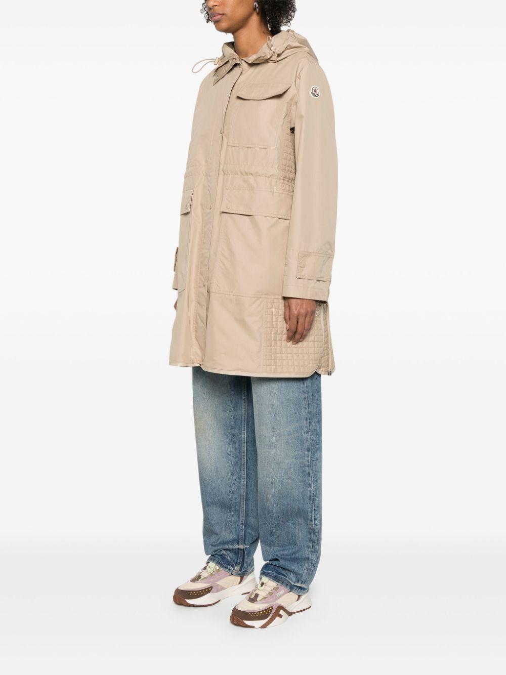 Meudon parka<BR/><BR/><BR/> K10931C00001 598B8202 MONCLER 