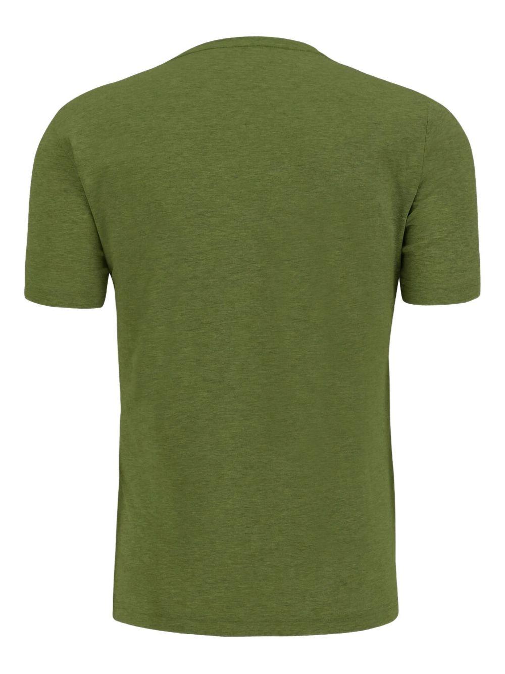 Genzianella t-shirt 2501090 3053 KARPOS 