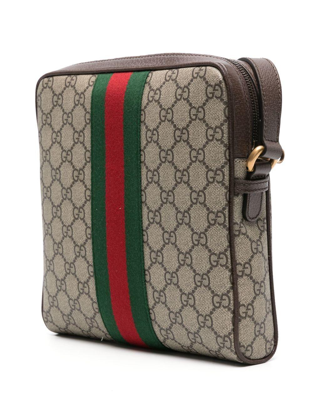 Small Ophidia messenger bag 547926 96IWT8745 GUCCI 
