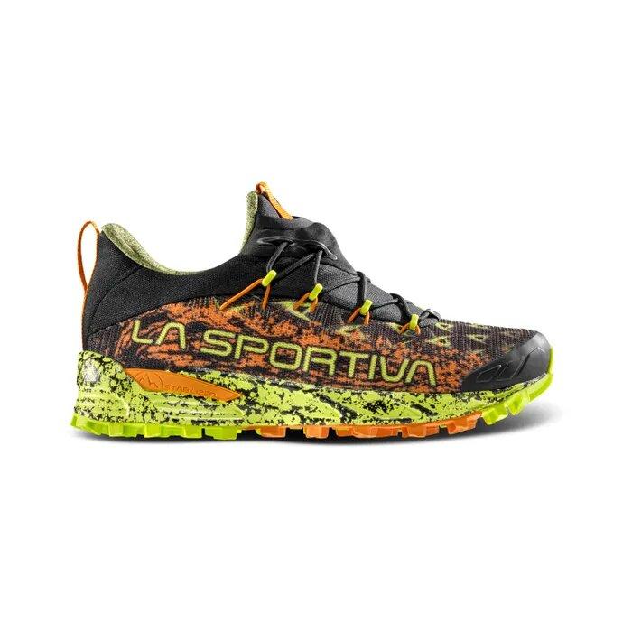 Tempesta Gtx sneakers 36F999208 BLACK/HAWAIIAN SUN LA SPORTIVA 