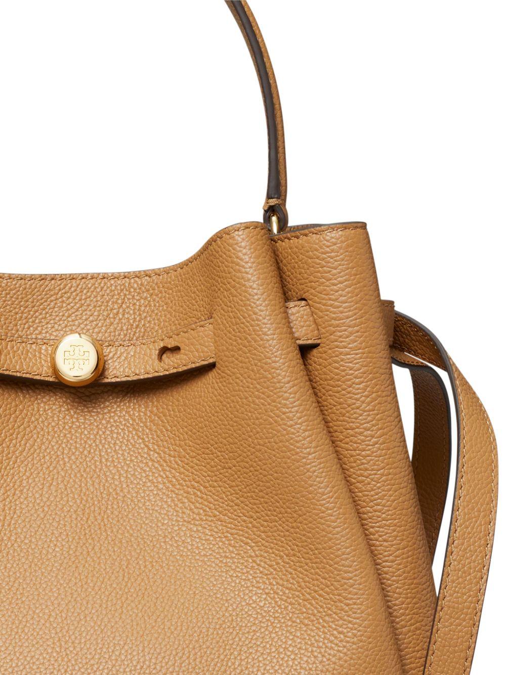 ROMY BUCKET BAG 166982 227 TORY BURCH 
