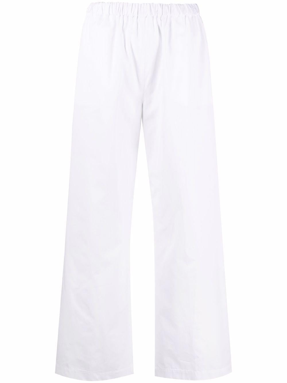 wide-leg trousers S6_G_0128 D30785072 ASPESI 