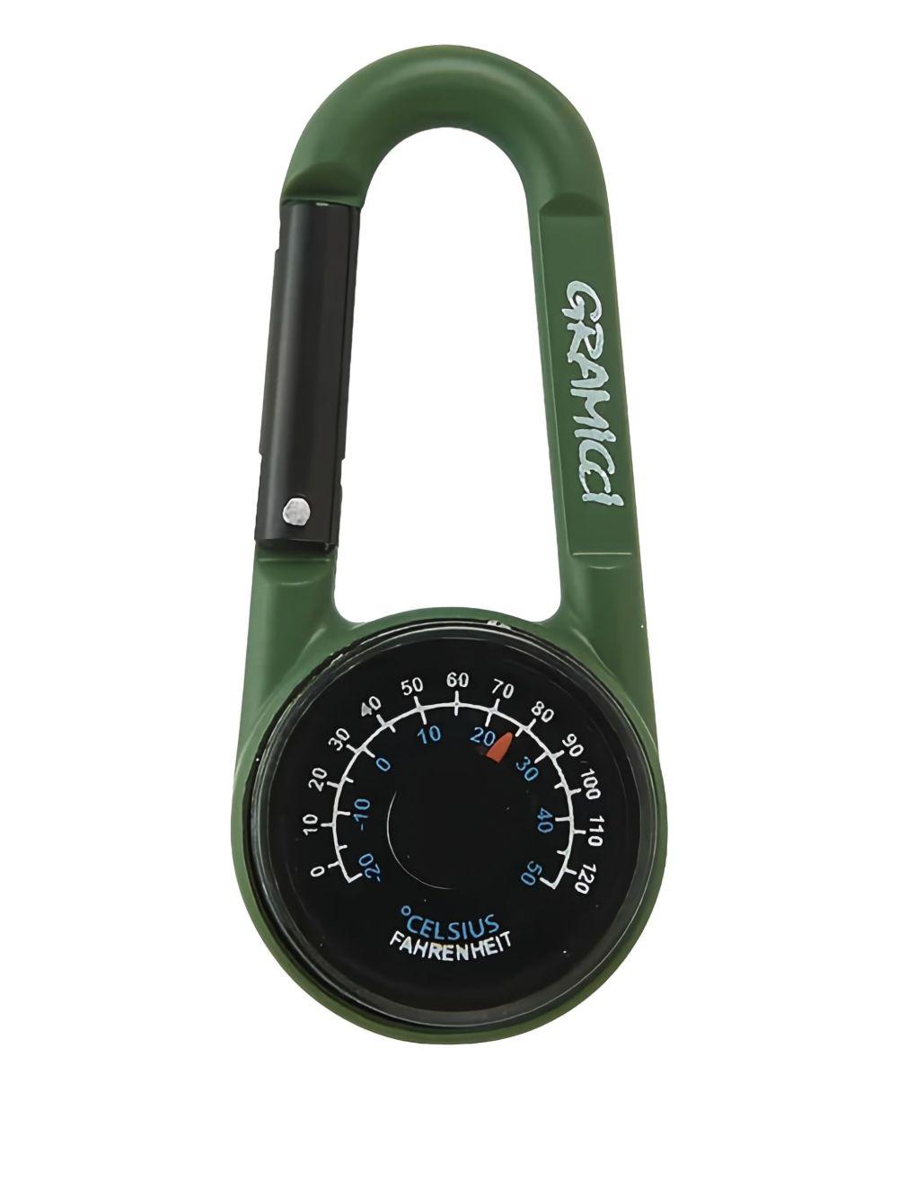 Carabiner compass G4SA 144OLIVE GRAMICCI 