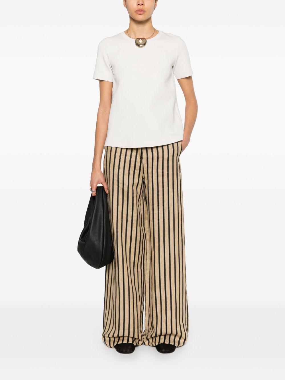 Nancy T-shirt 2519971013 NANCY002 S MAX MARA 