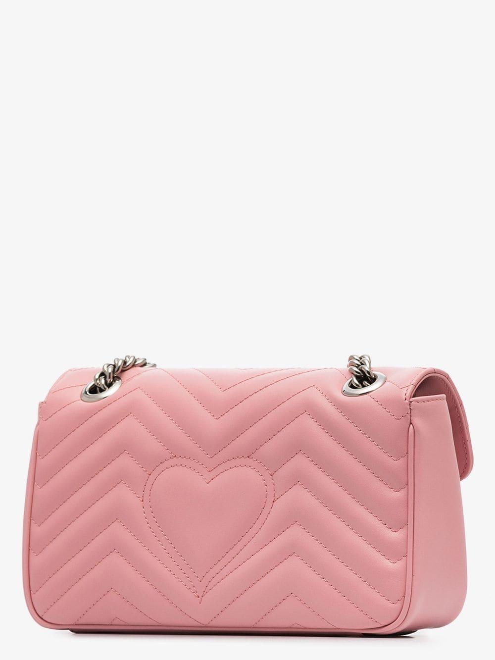 GG Marmont shoulder bag 443497 DTDIY5815 GUCCI 