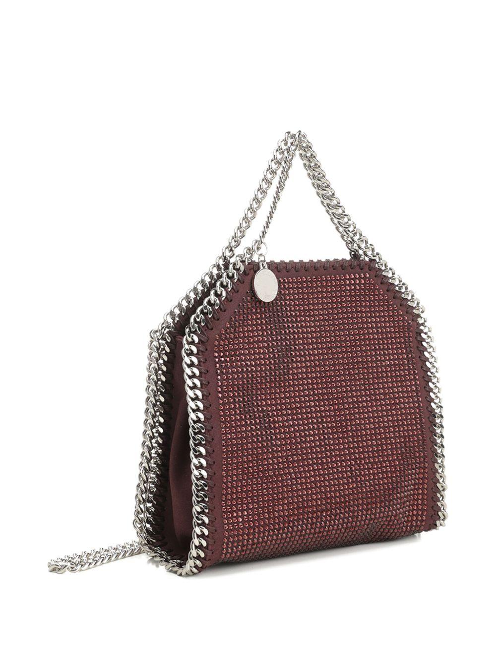 Strass falabella bag 391698 WP06106008 STELLA McCARTNEY 