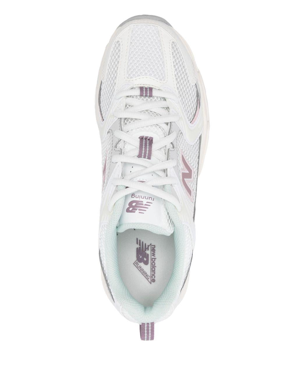 530 sneakers U530NEB SEA SALT-YELLOW NEW BALANCE 